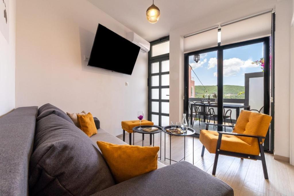 Ankica & Anamarija Apartments Neum Exterior photo