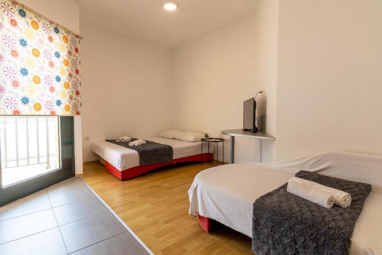 Ankica & Anamarija Apartments Neum Exterior photo