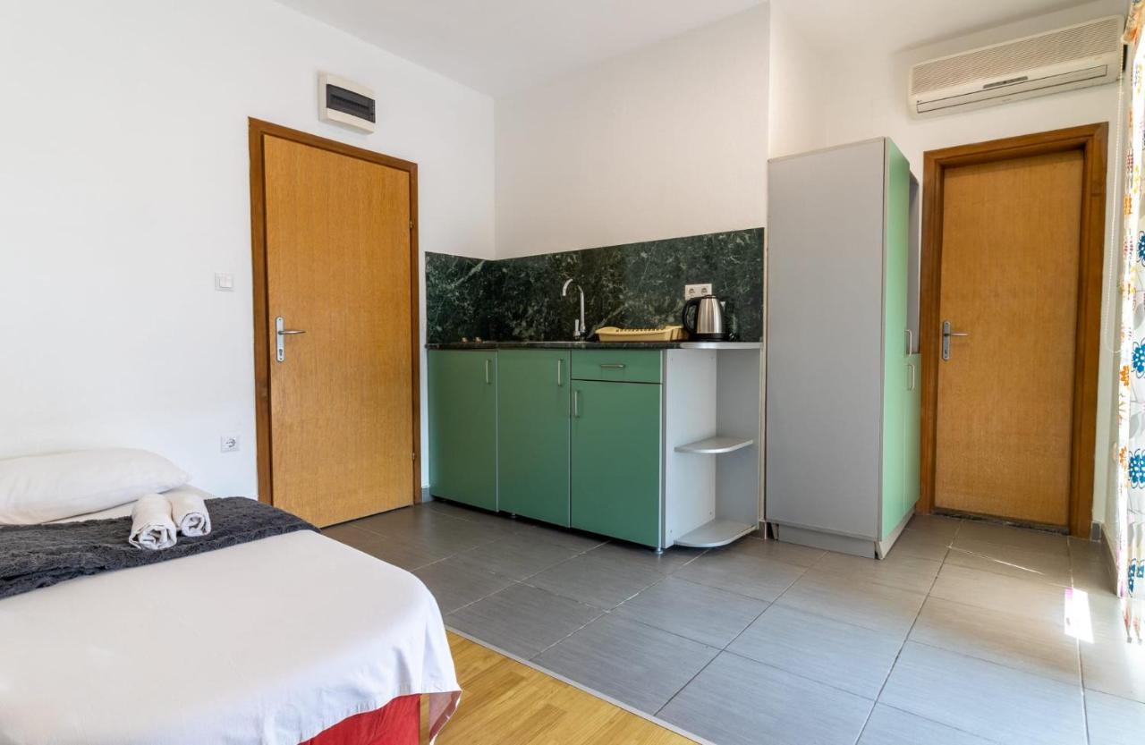 Ankica & Anamarija Apartments Neum Exterior photo