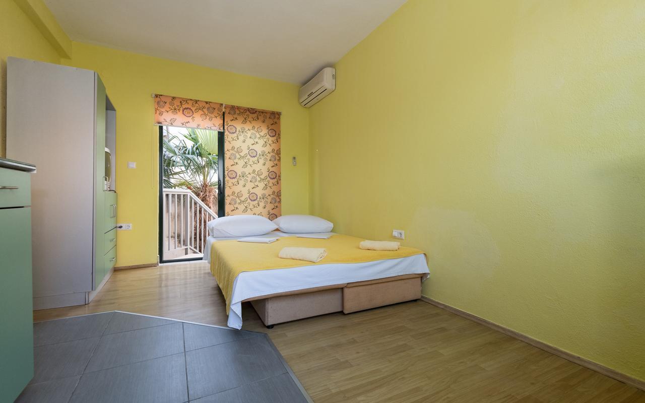 Ankica & Anamarija Apartments Neum Exterior photo