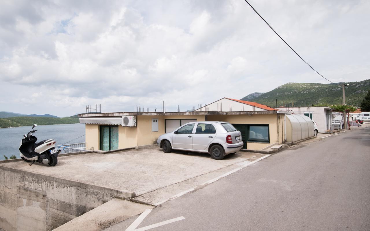 Ankica & Anamarija Apartments Neum Exterior photo